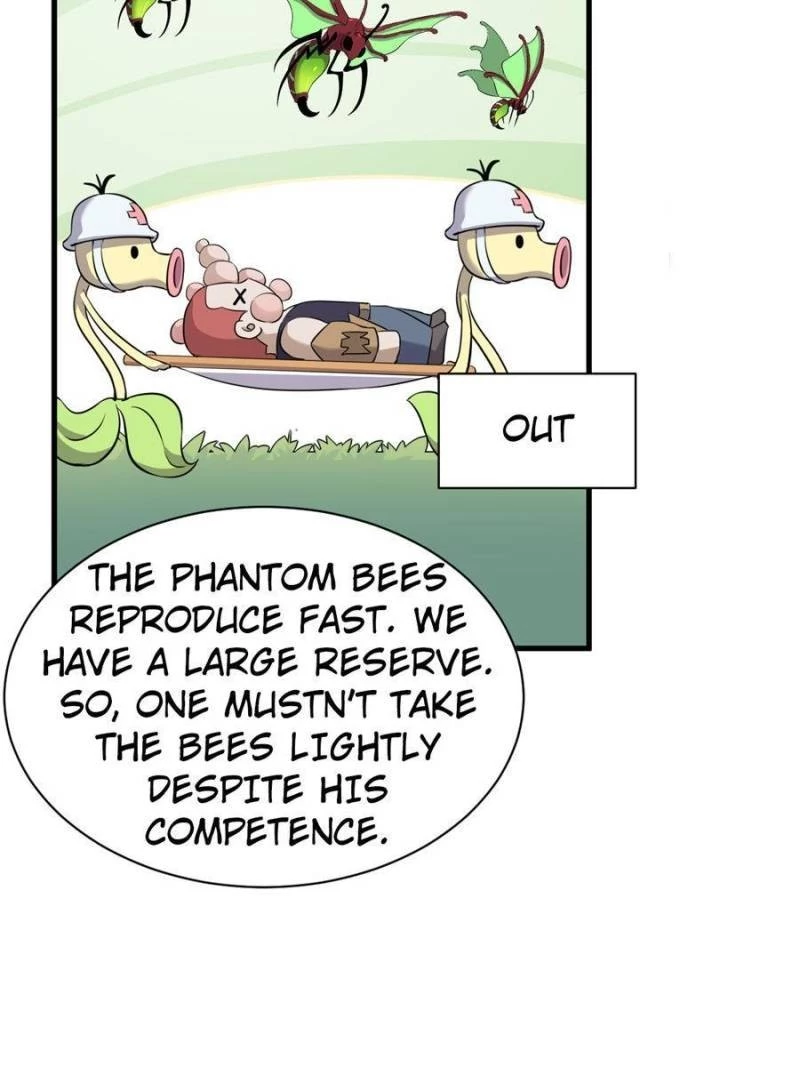 Astral Pet Store Chapter 79 - 53