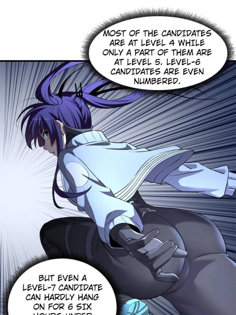 Astral Pet Store Chapter 79 - 54