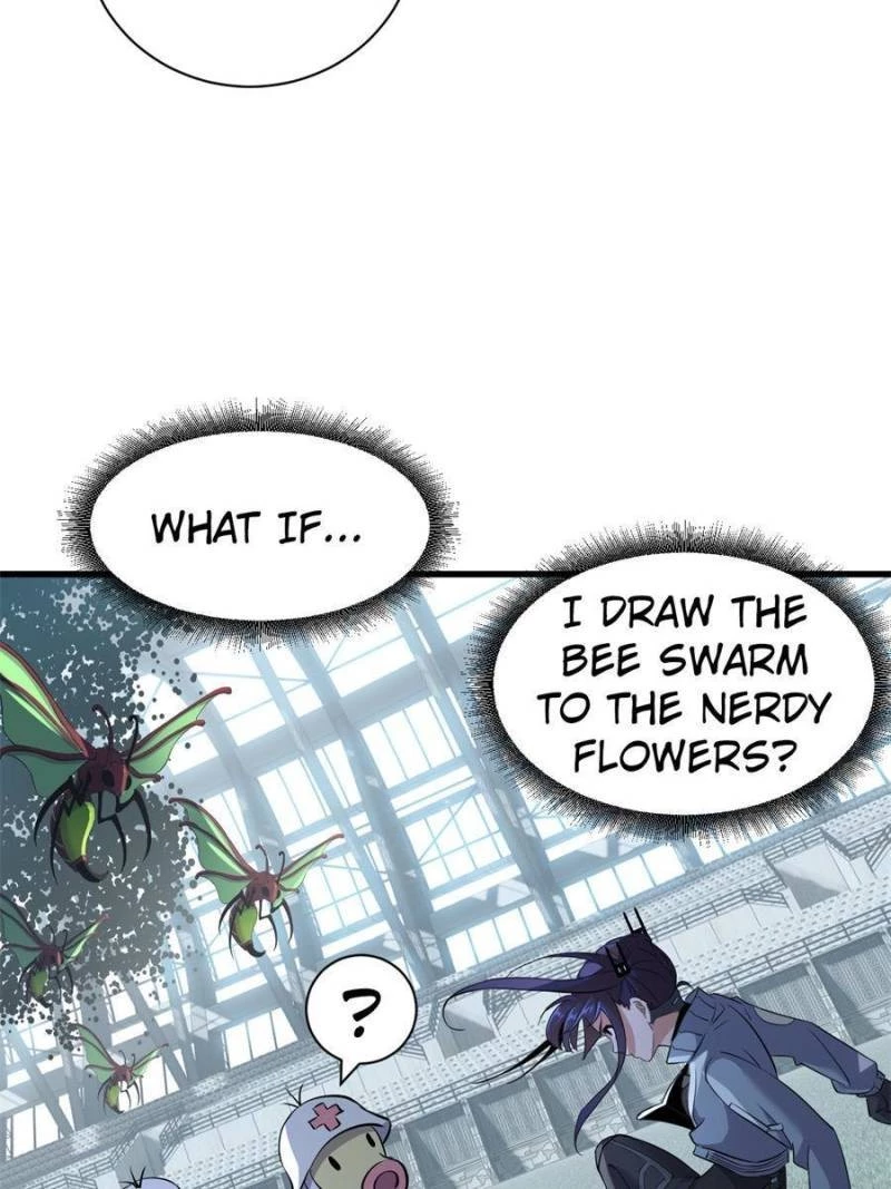 Astral Pet Store Chapter 79 - 60