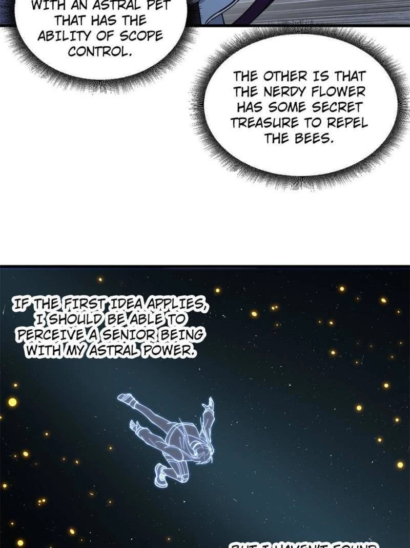 Astral Pet Store Chapter 79 - 64