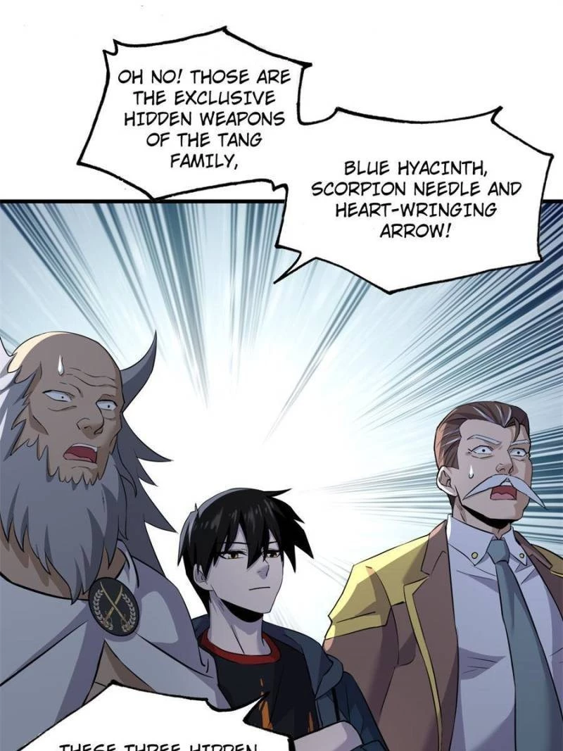 Astral Pet Store Chapter 79 - 69