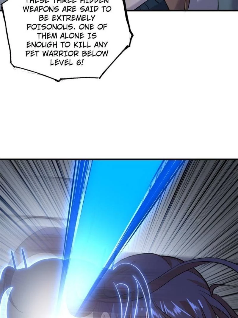 Astral Pet Store Chapter 79 - 70
