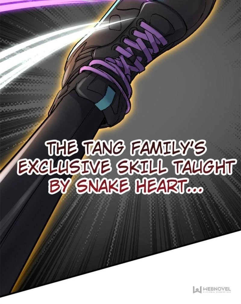 Astral Pet Store Chapter 79 - 73