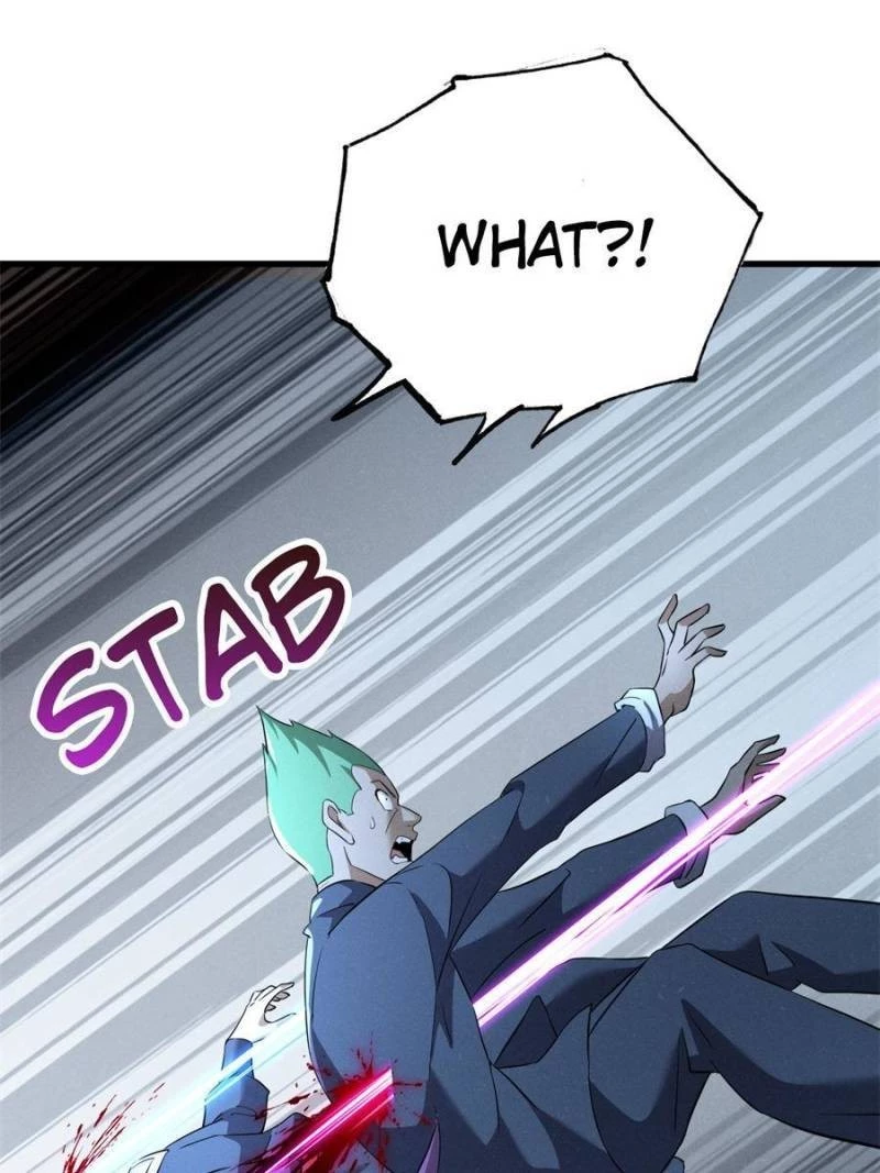 Astral Pet Store Chapter 79 - 76