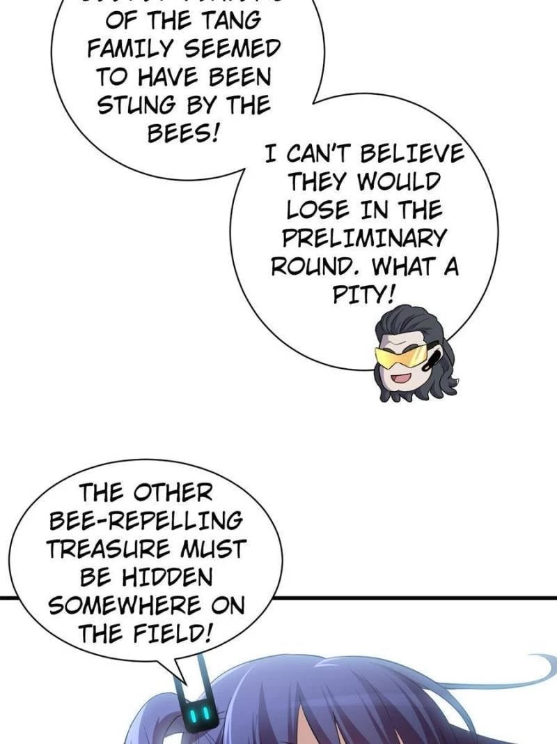 Astral Pet Store Chapter 79 - 78