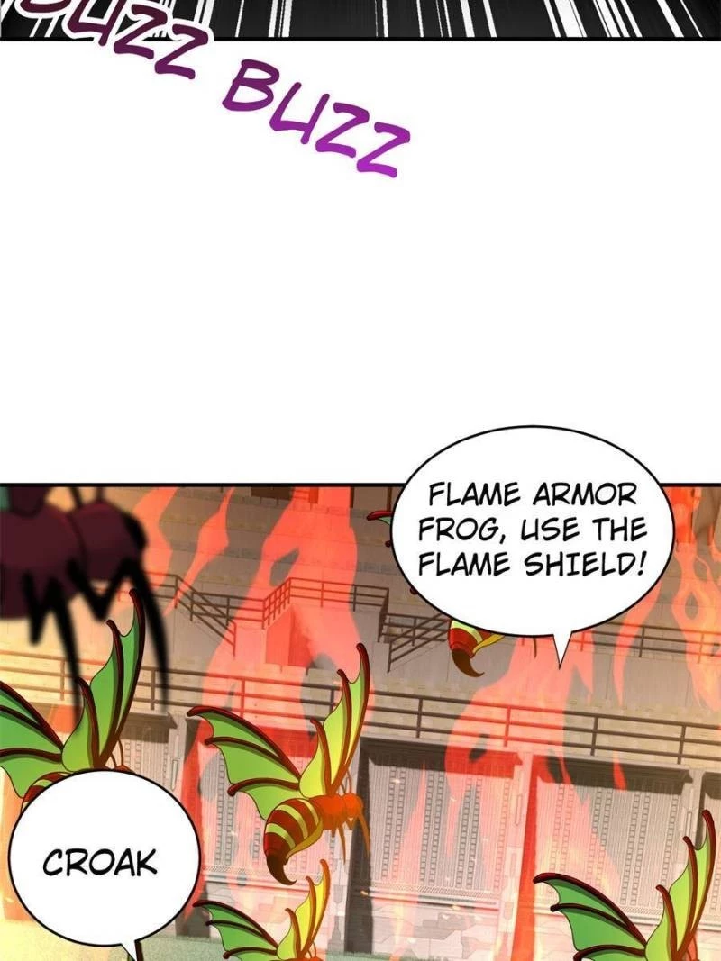Astral Pet Store Chapter 80 - 2