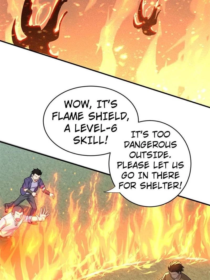 Astral Pet Store Chapter 80 - 5