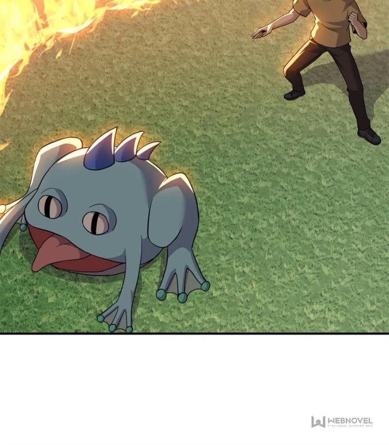 Astral Pet Store Chapter 80 - 6