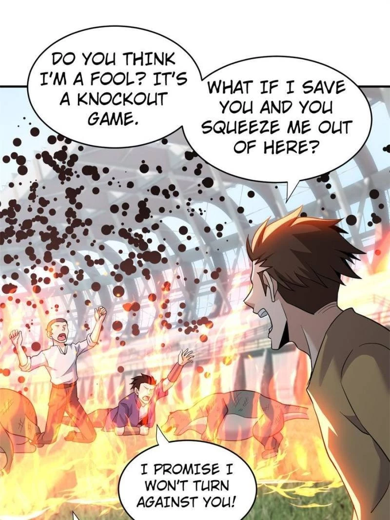 Astral Pet Store Chapter 80 - 7