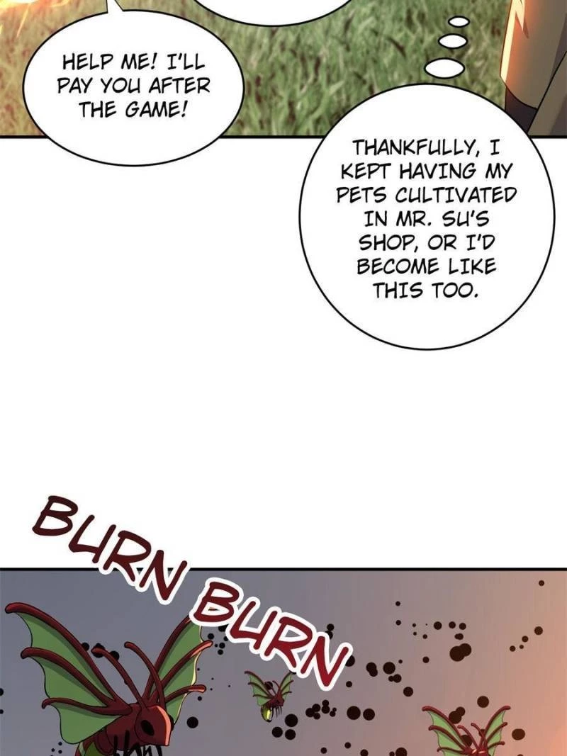 Astral Pet Store Chapter 80 - 8