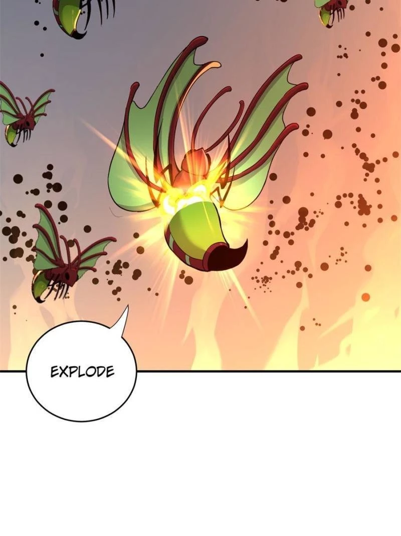 Astral Pet Store Chapter 80 - 9