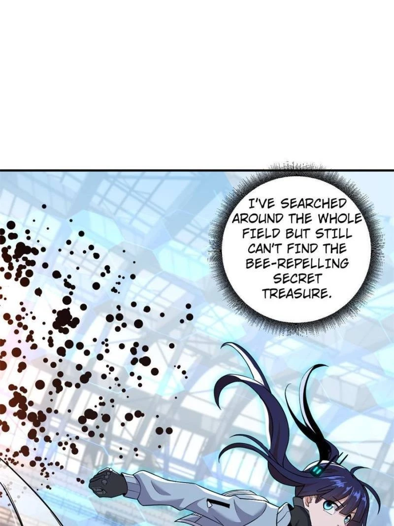 Astral Pet Store Chapter 80 - 11