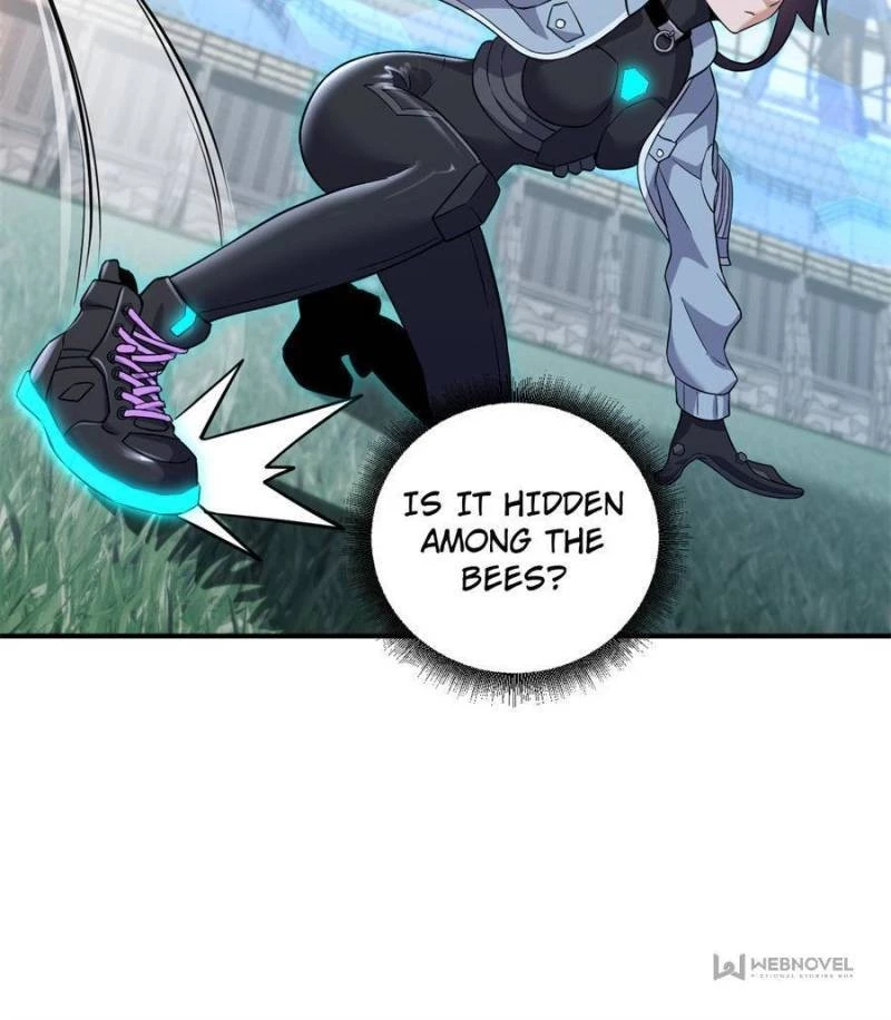 Astral Pet Store Chapter 80 - 12