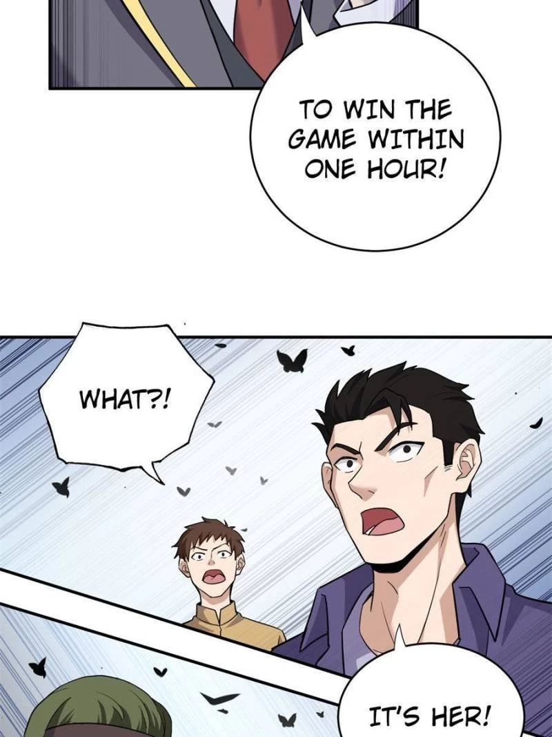 Astral Pet Store Chapter 80 - 23