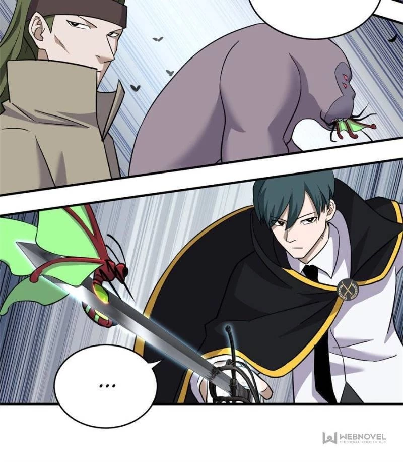 Astral Pet Store Chapter 80 - 24