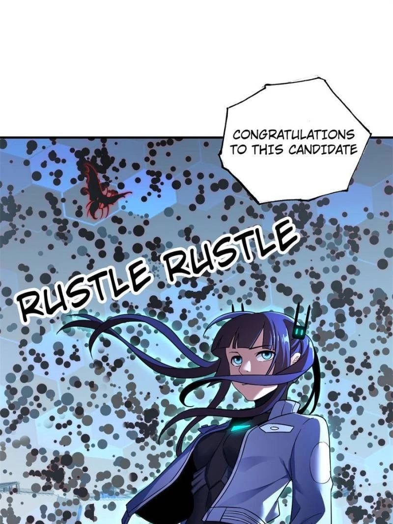 Astral Pet Store Chapter 80 - 25