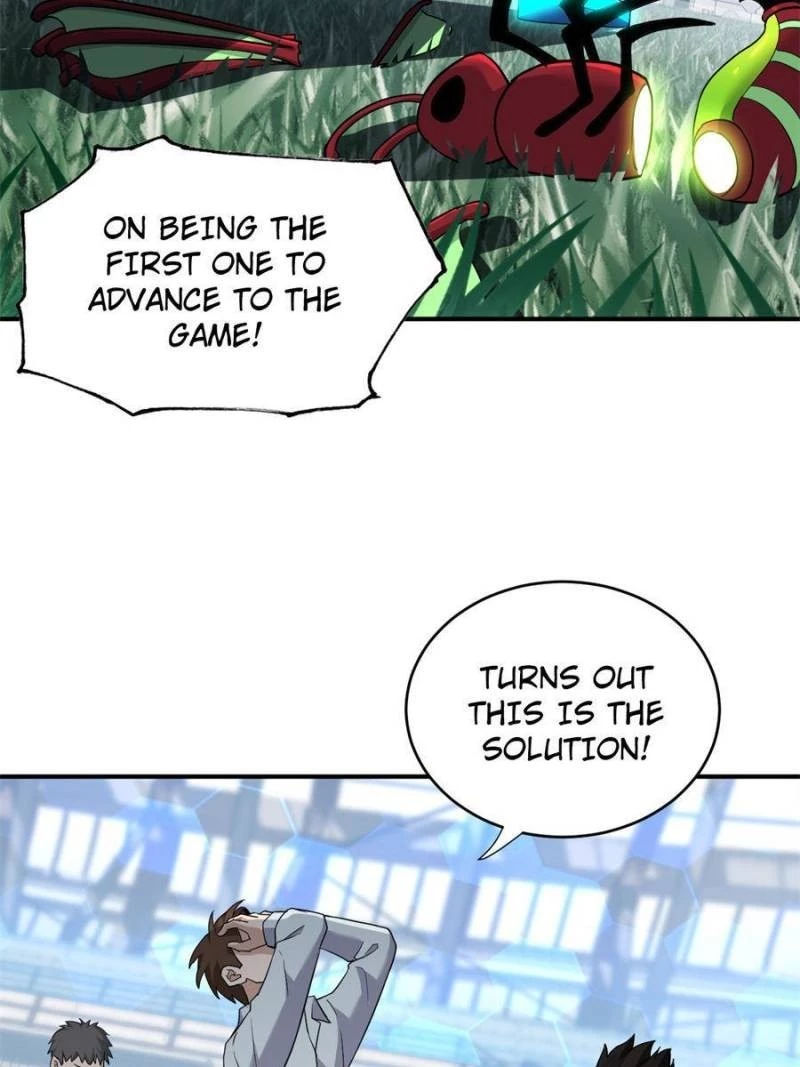 Astral Pet Store Chapter 80 - 27