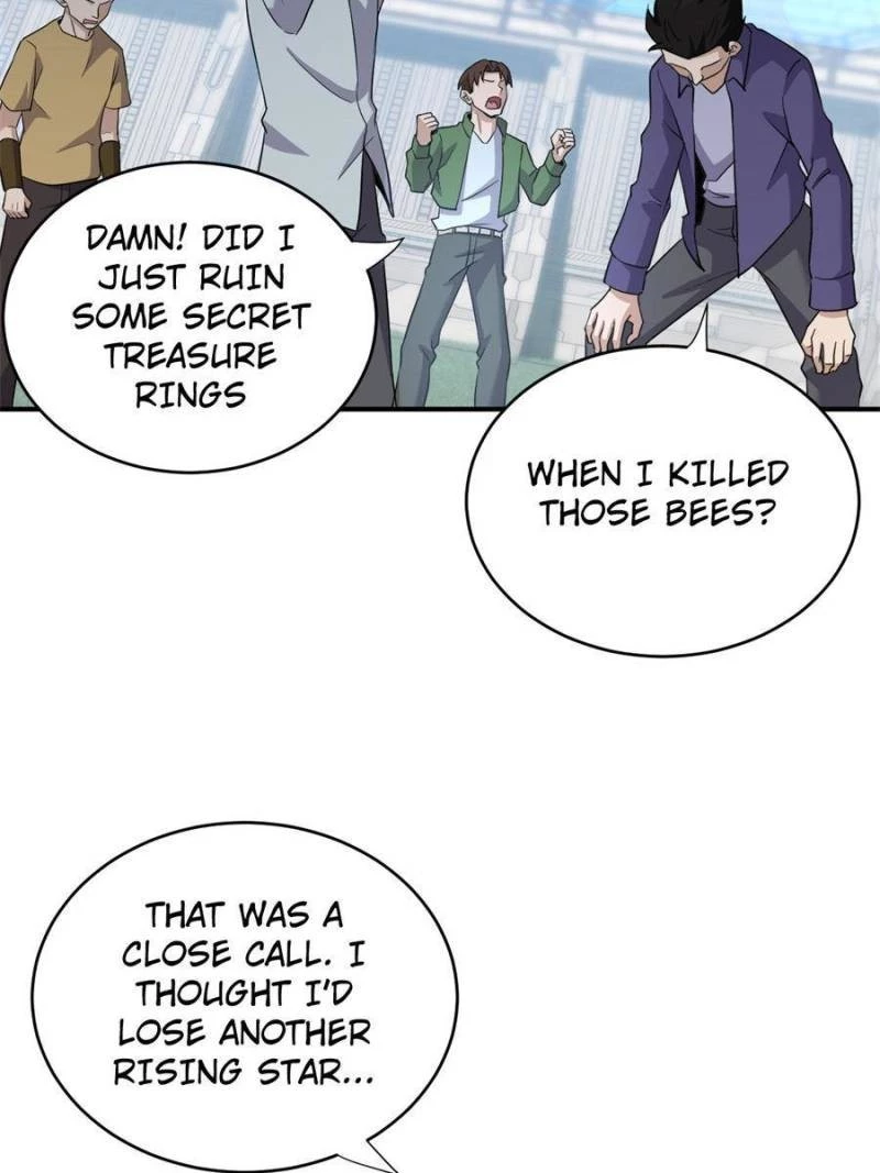 Astral Pet Store Chapter 80 - 28