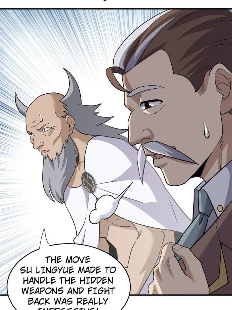 Astral Pet Store Chapter 80 - 29