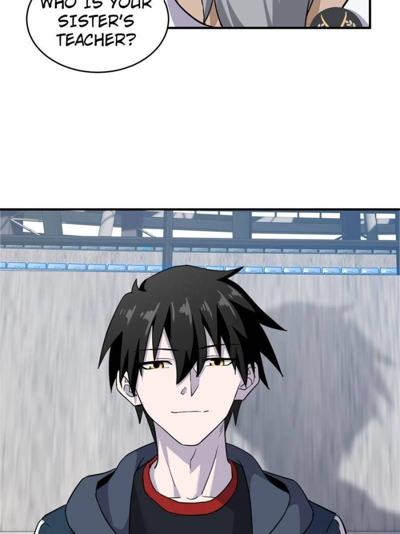 Astral Pet Store Chapter 80 - 32