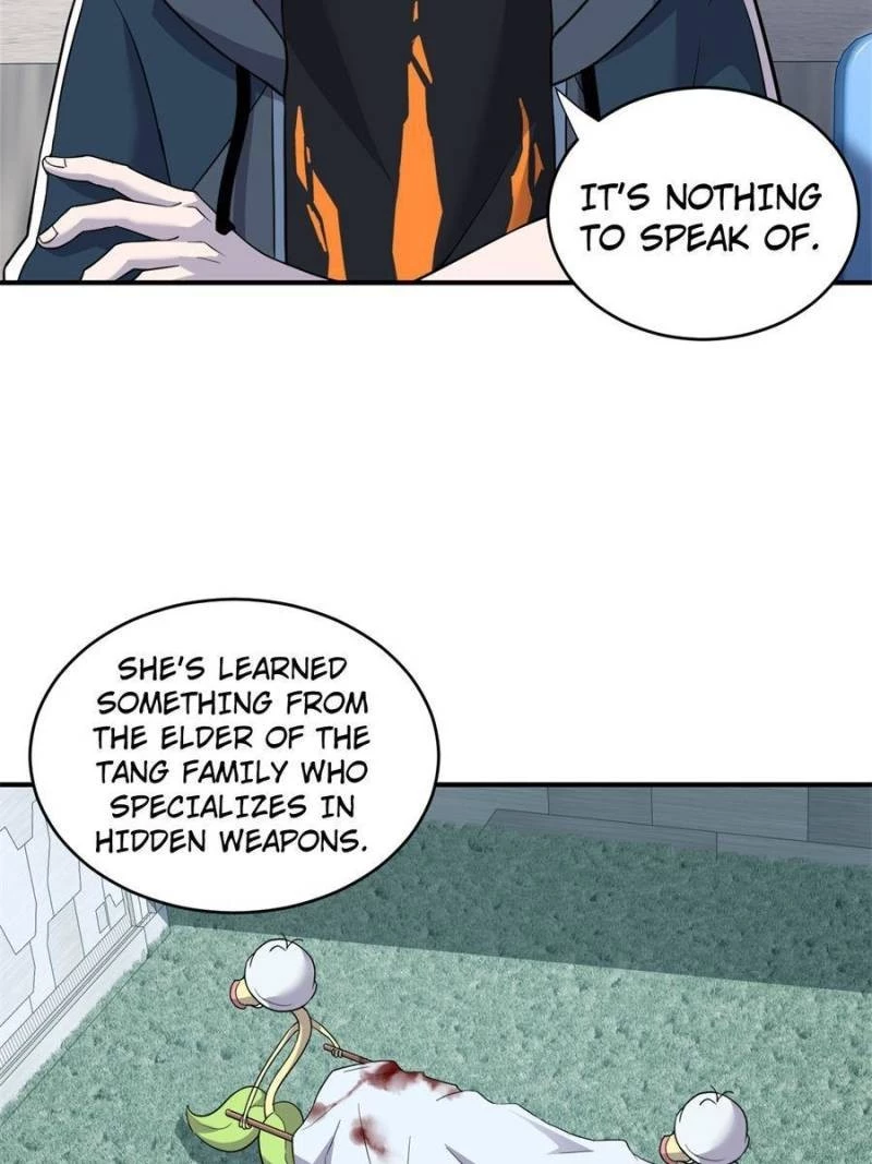 Astral Pet Store Chapter 80 - 33