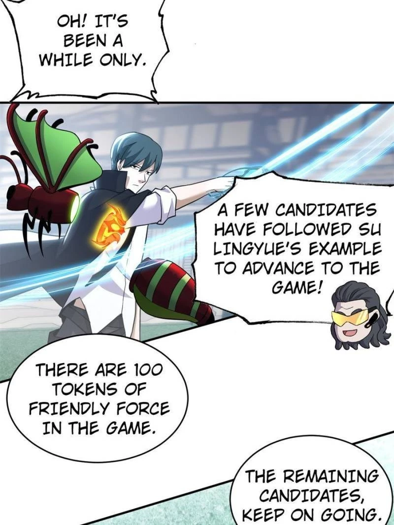 Astral Pet Store Chapter 80 - 35
