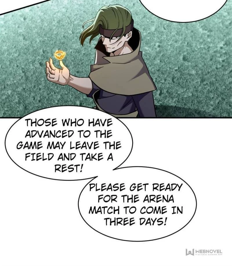 Astral Pet Store Chapter 80 - 36
