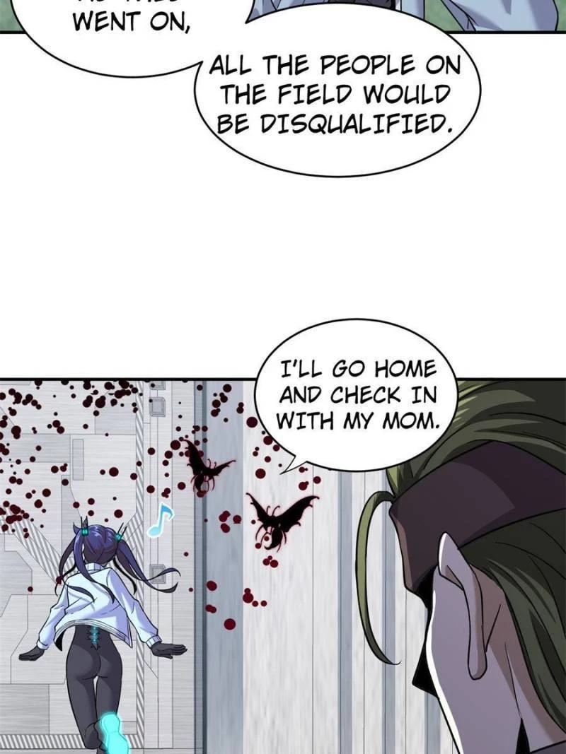 Astral Pet Store Chapter 80 - 38