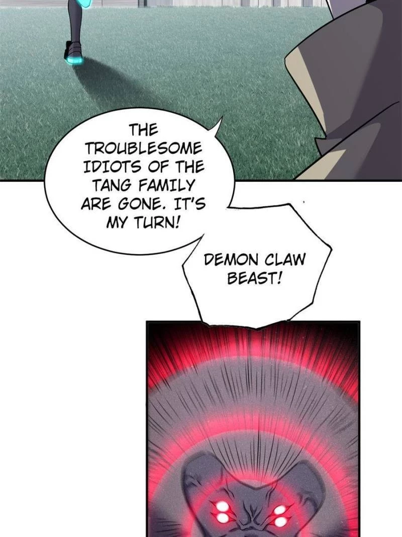 Astral Pet Store Chapter 80 - 39