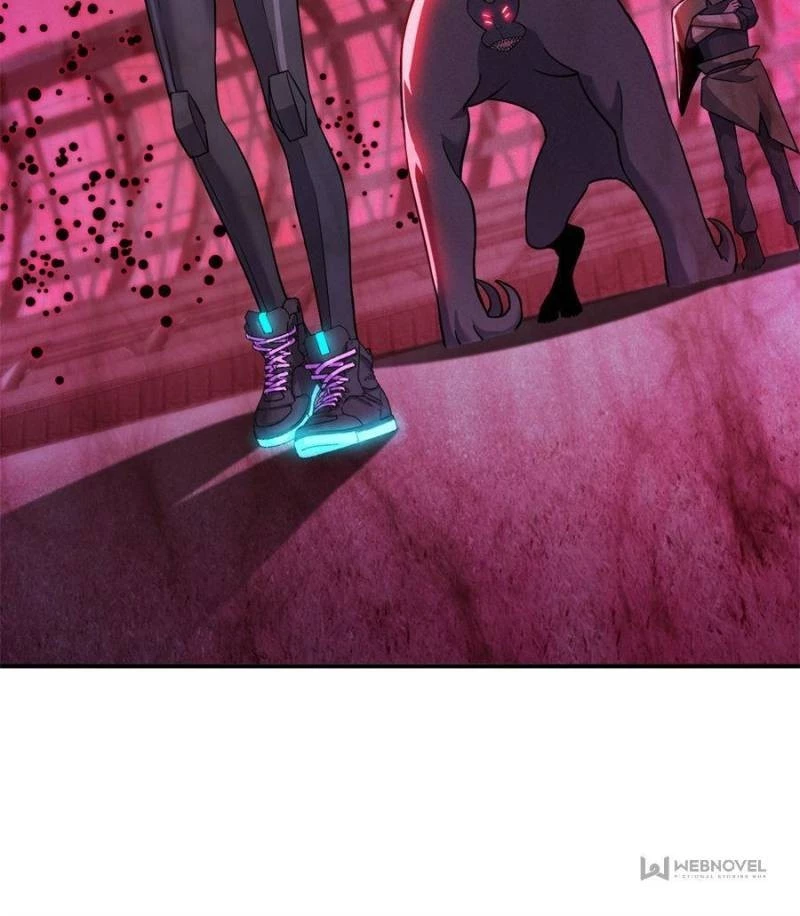 Astral Pet Store Chapter 80 - 42