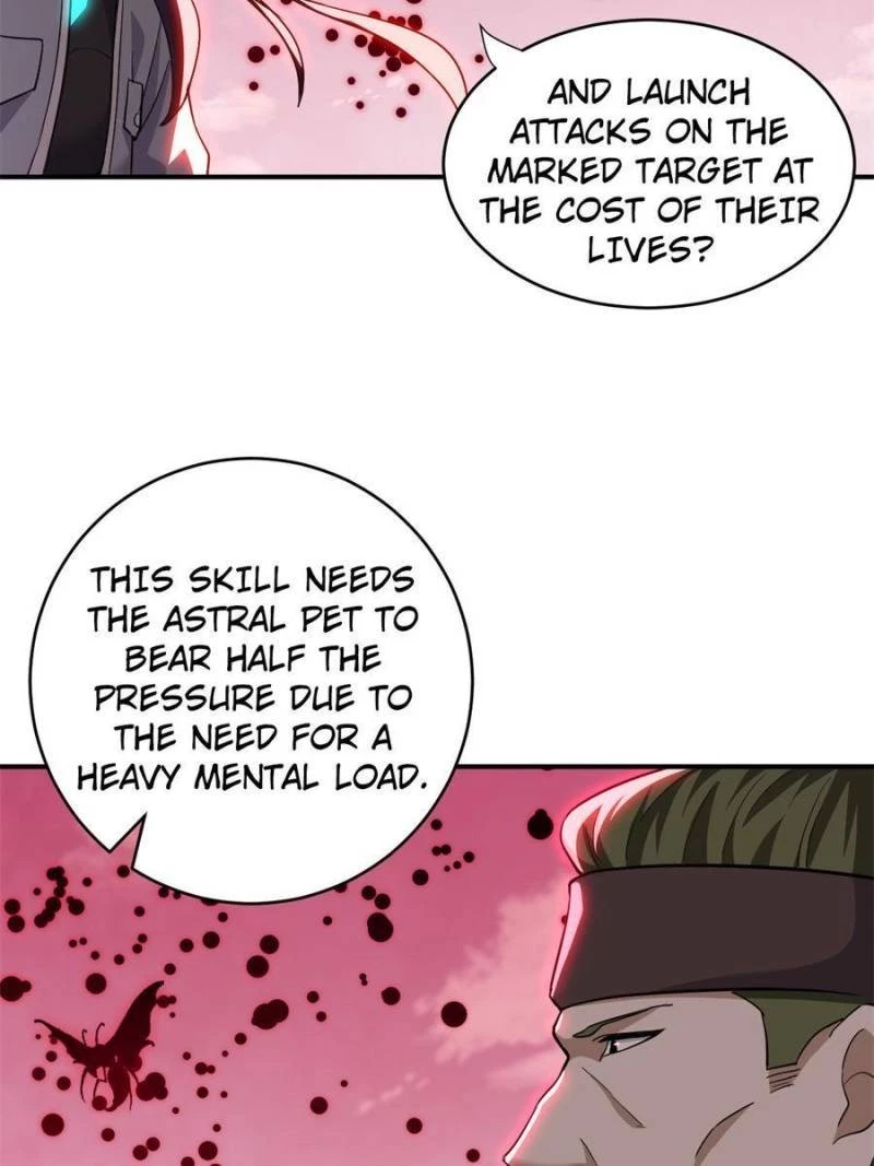 Astral Pet Store Chapter 80 - 45