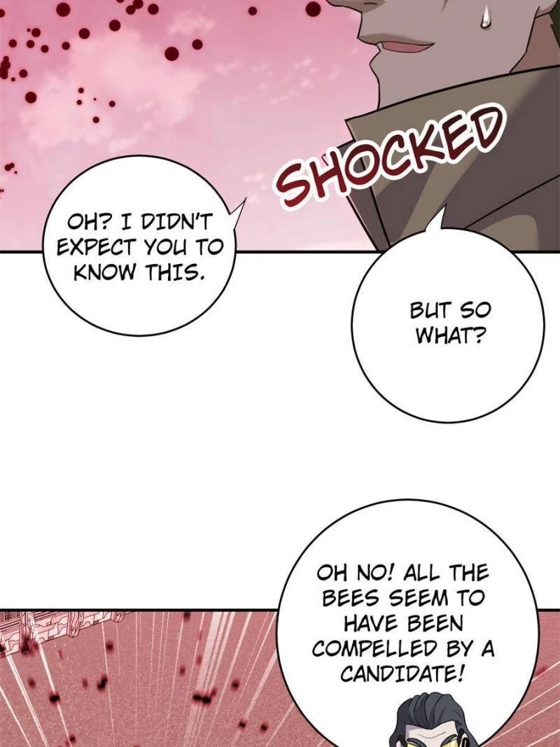 Astral Pet Store Chapter 80 - 46