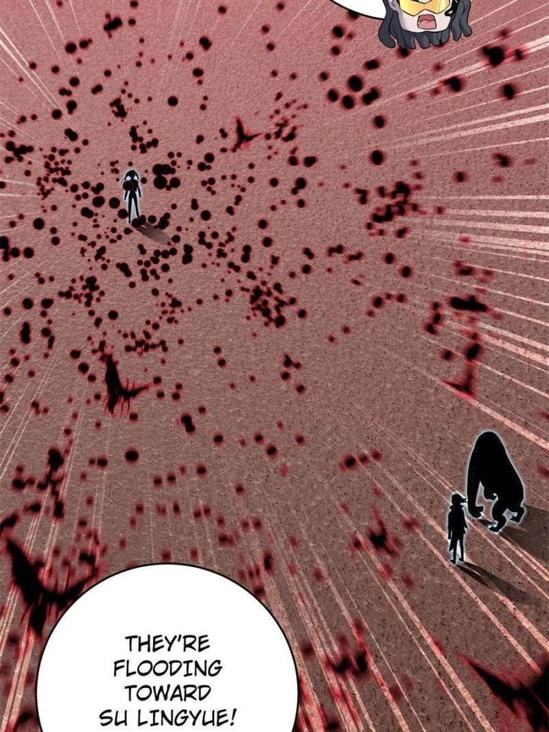 Astral Pet Store Chapter 80 - 47