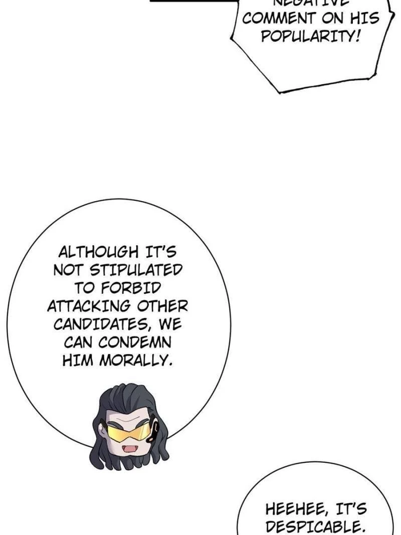 Astral Pet Store Chapter 80 - 50