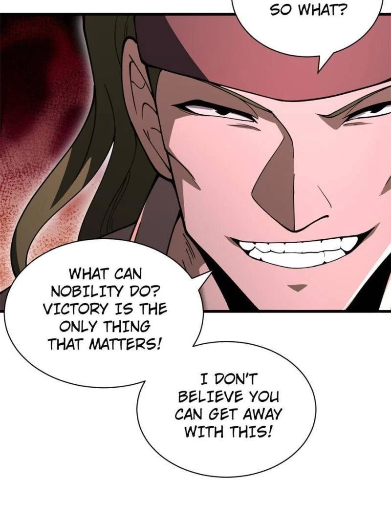 Astral Pet Store Chapter 80 - 51