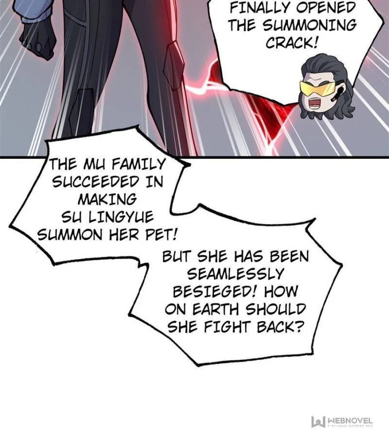 Astral Pet Store Chapter 80 - 54