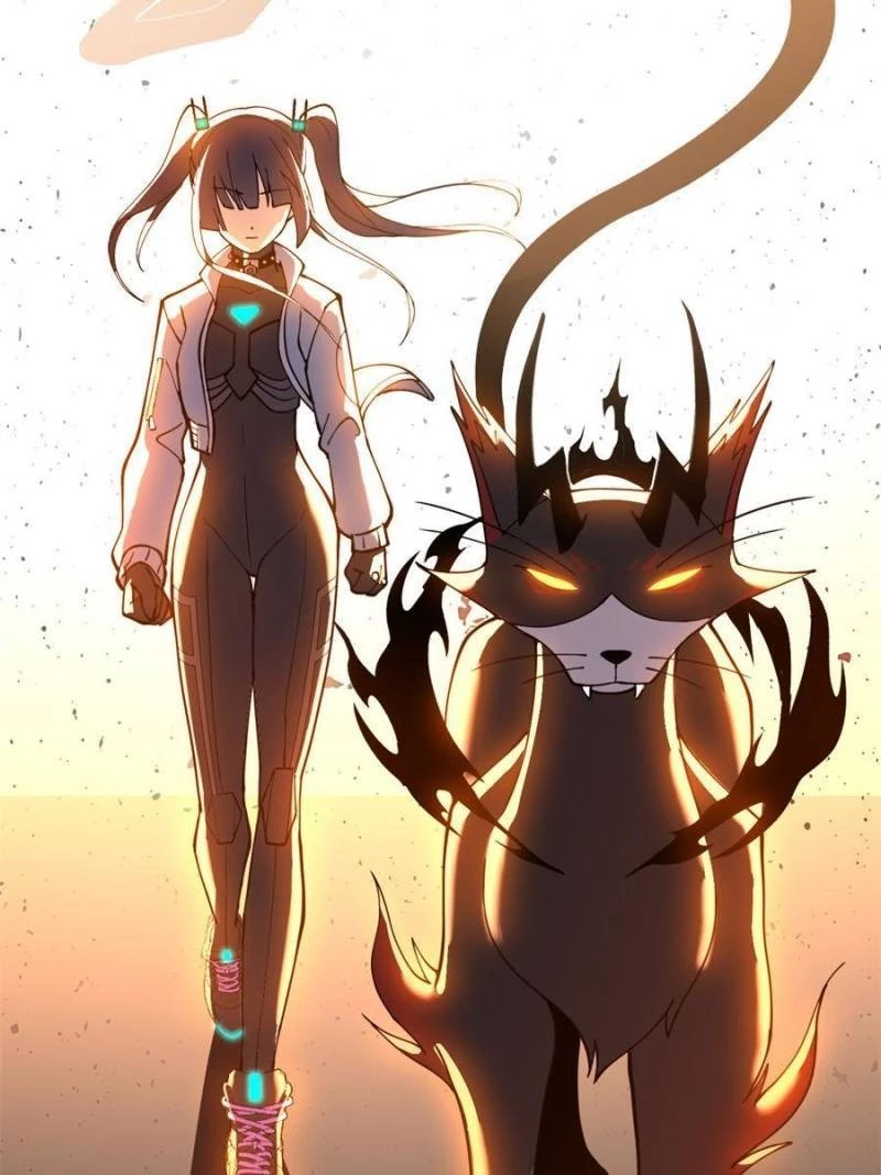 Astral Pet Store Chapter 80 - 58