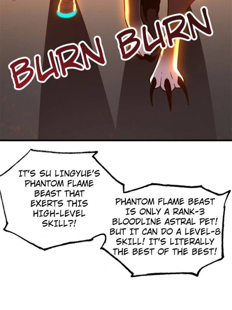 Astral Pet Store Chapter 80 - 59
