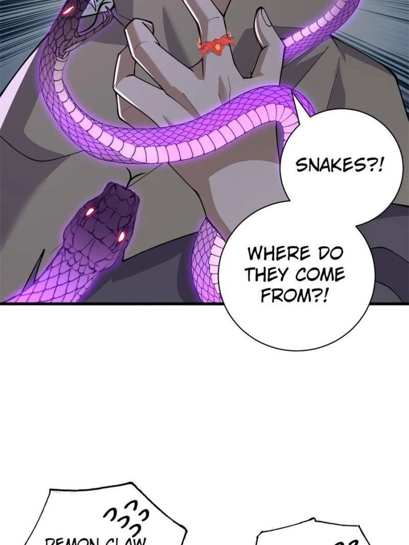 Astral Pet Store Chapter 80 - 63