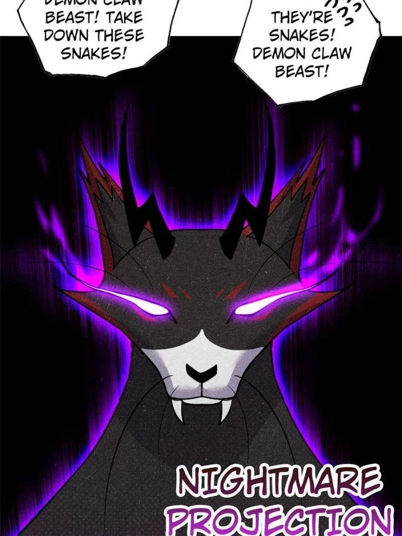 Astral Pet Store Chapter 80 - 64
