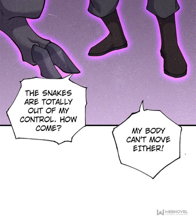 Astral Pet Store Chapter 80 - 66