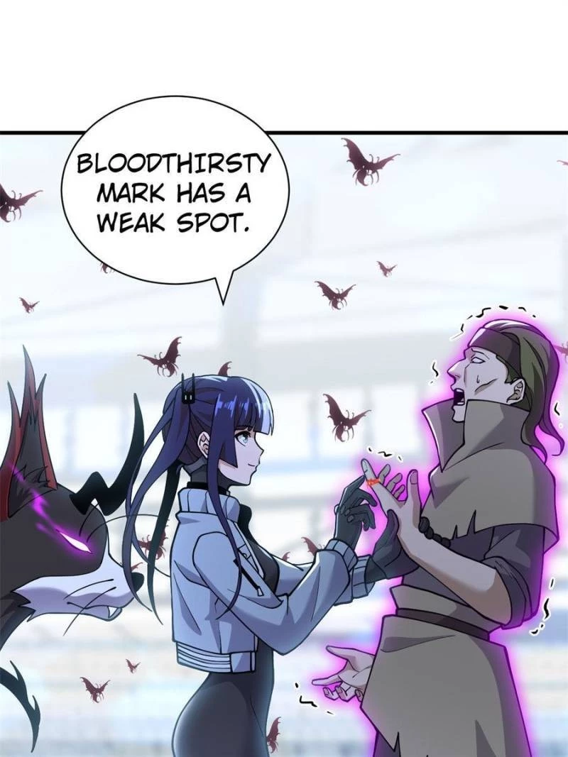 Astral Pet Store Chapter 80 - 67