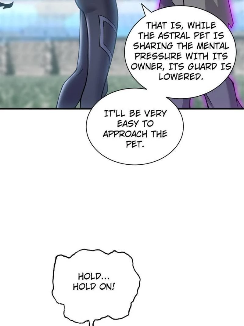 Astral Pet Store Chapter 80 - 68