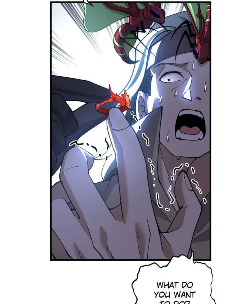 Astral Pet Store Chapter 80 - 69