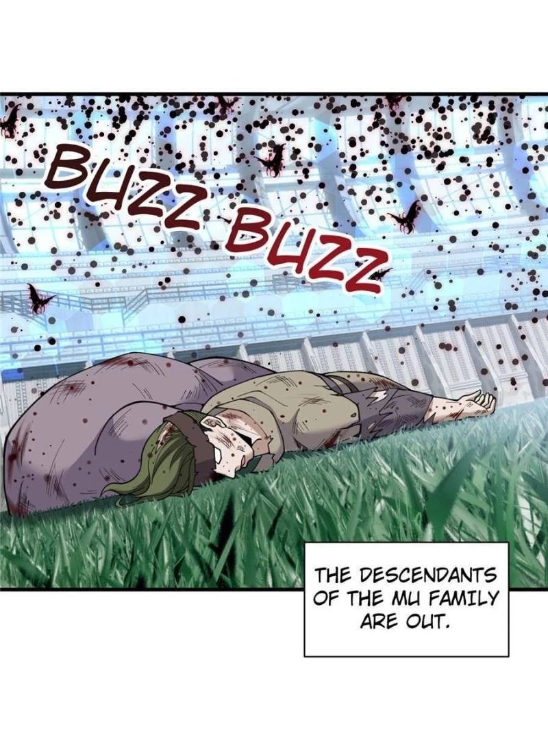 Astral Pet Store Chapter 81 - 1
