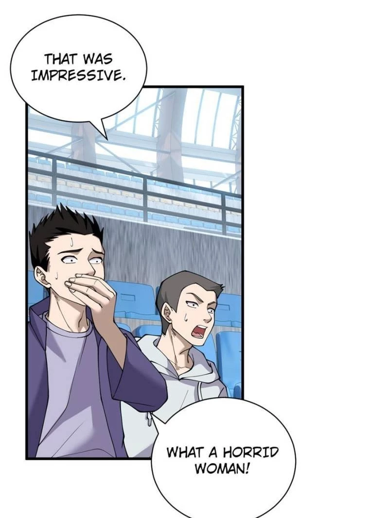 Astral Pet Store Chapter 81 - 2