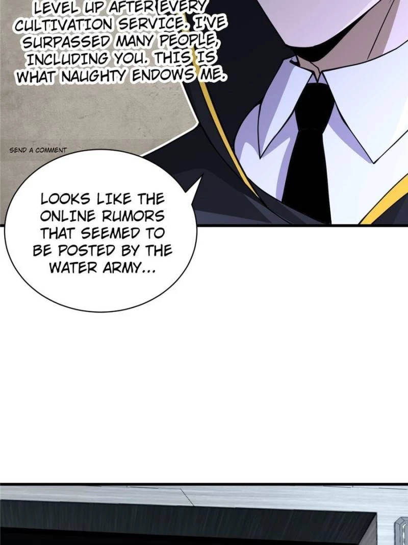 Astral Pet Store Chapter 81 - 4