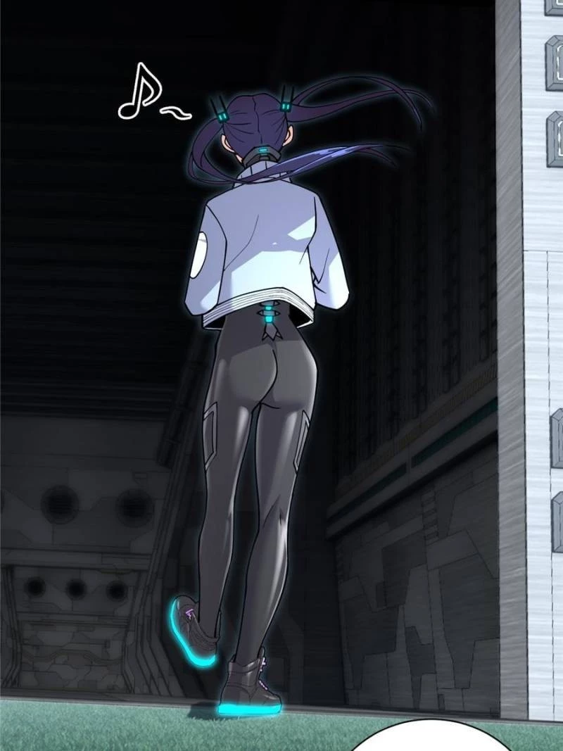 Astral Pet Store Chapter 81 - 5