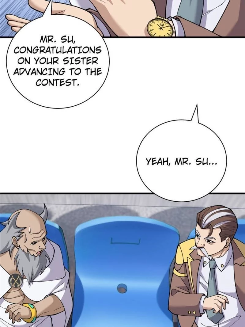 Astral Pet Store Chapter 81 - 8