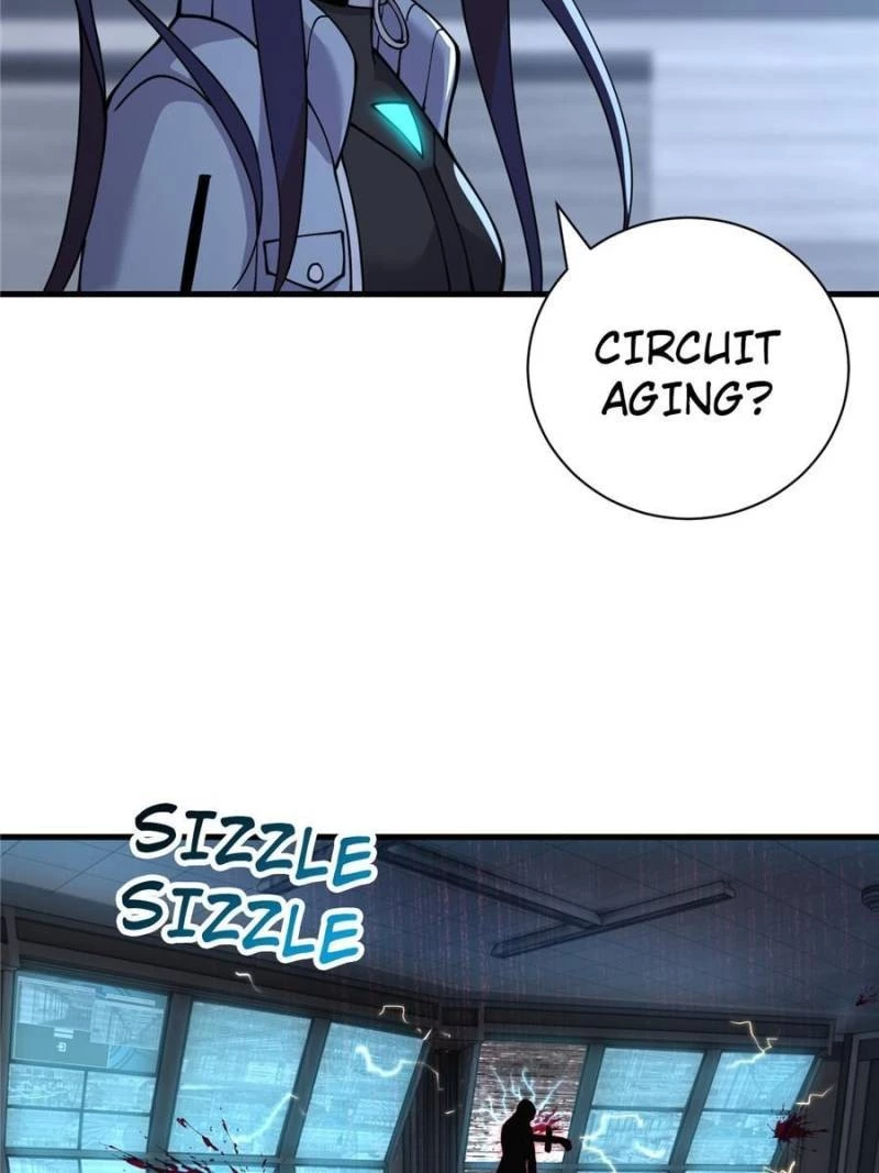 Astral Pet Store Chapter 81 - 15